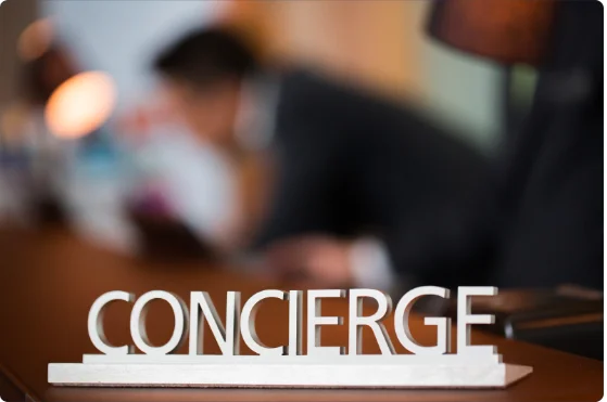 Concierge Jobs in Bermondsey