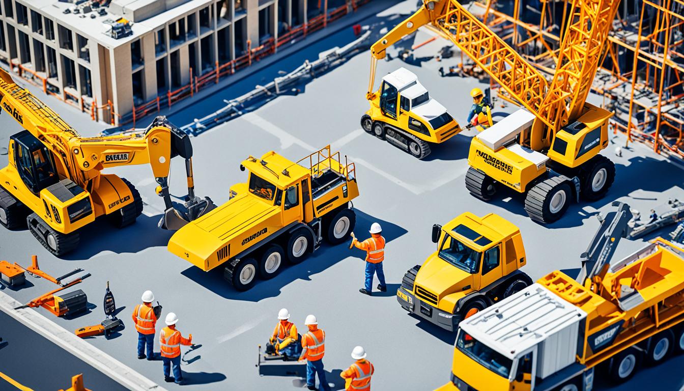 Find Construction Jobs in Hulme - Our Insights