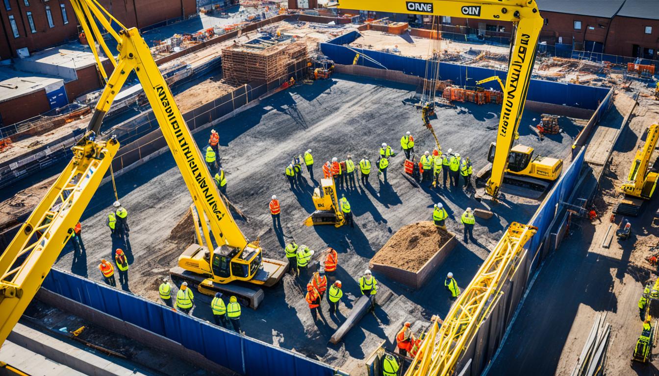 Construction Jobs in Beswick