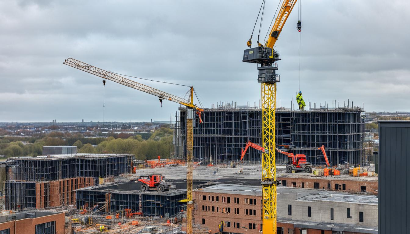 Construction Jobs in Beswick