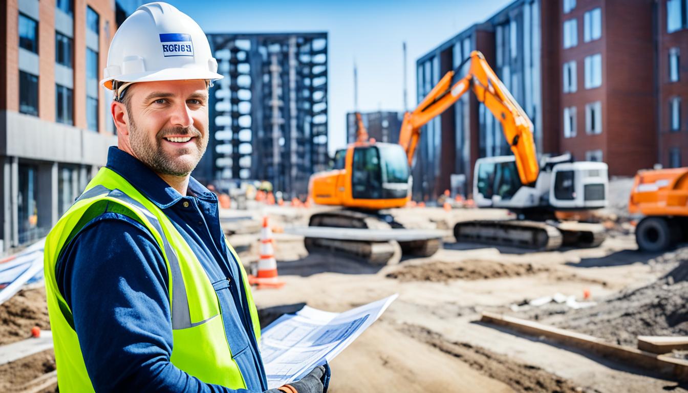 Construction Jobs in Beswick