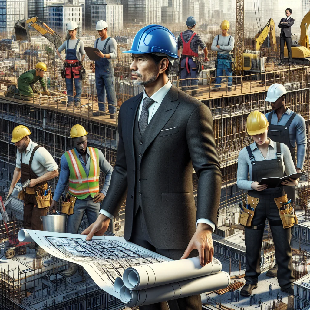 Construction Labourer Jobs in Belgravia