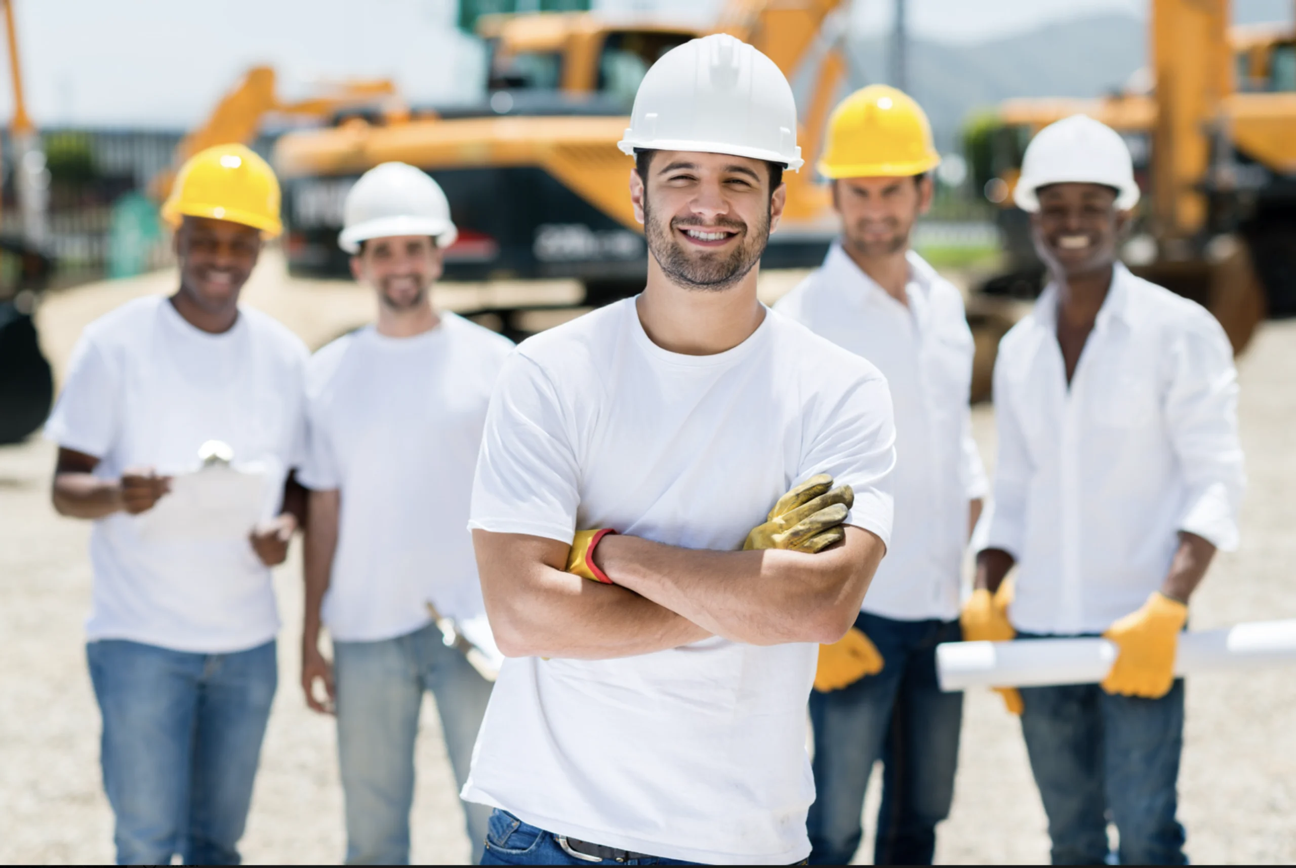 Labourers Jobs In Brixton