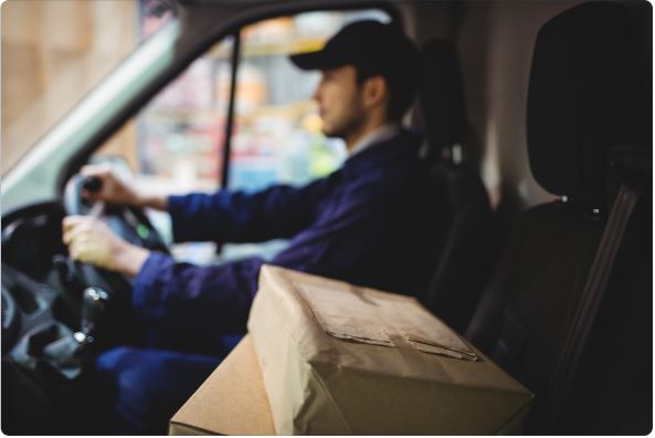 Delivery Drivers Jobs in Abbey Wood
