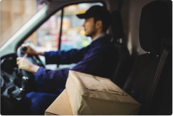 Delivery Drivers Jobs in Hackney Marsh