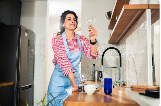 Find Your Next Temporary Kitchen Porter Jobs in Chelsea!