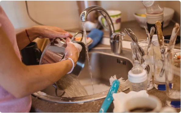 Top Kitchen Porter Recruitment Agency in UK | Find Your Fit Today