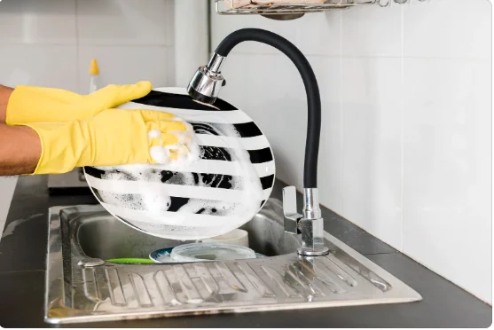 Find Your Next Temporary Kitchen Porter Jobs in Chelsea!