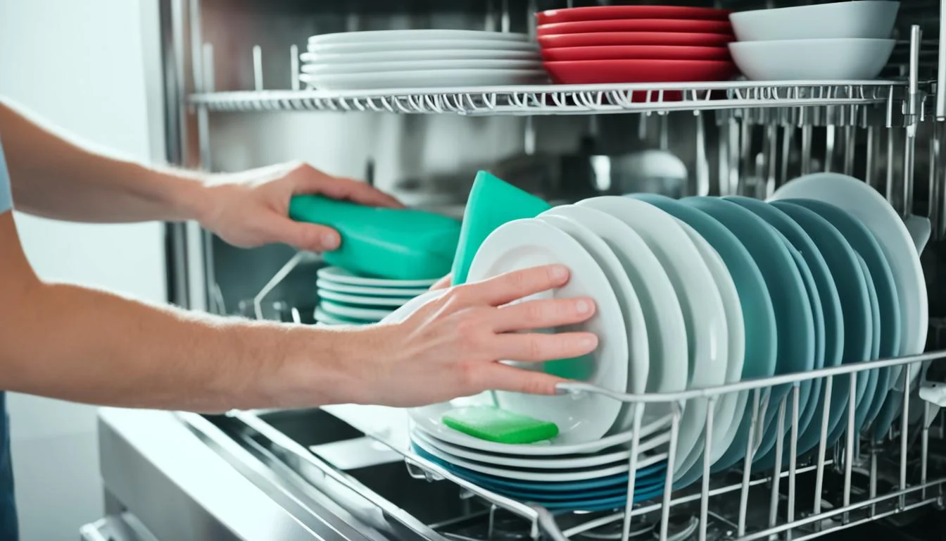 Team RAL: Find Dishwasher Jobs in Canons Park Today!