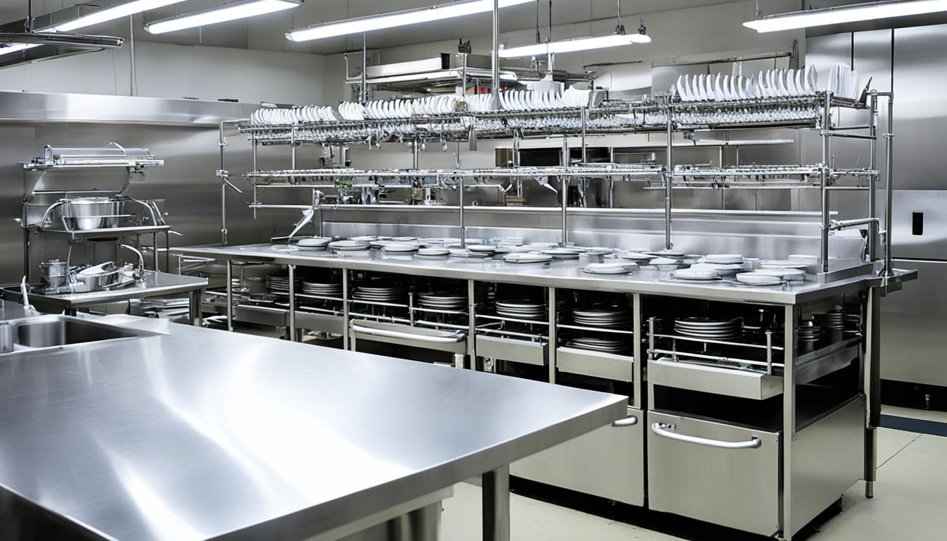 Team RAL Placement: Find Dishwasher Jobs in Ealing