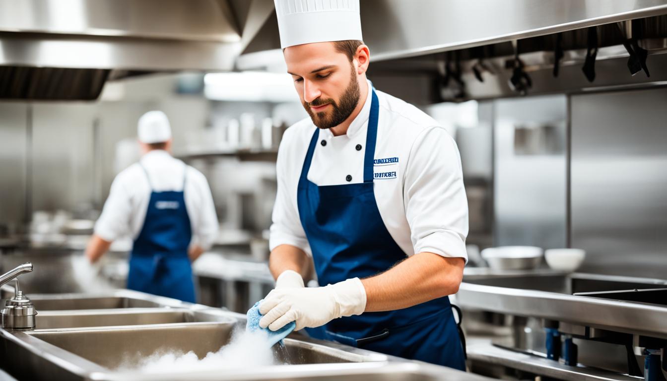 Team RAL Placement: Find Dishwasher Jobs in Ealing