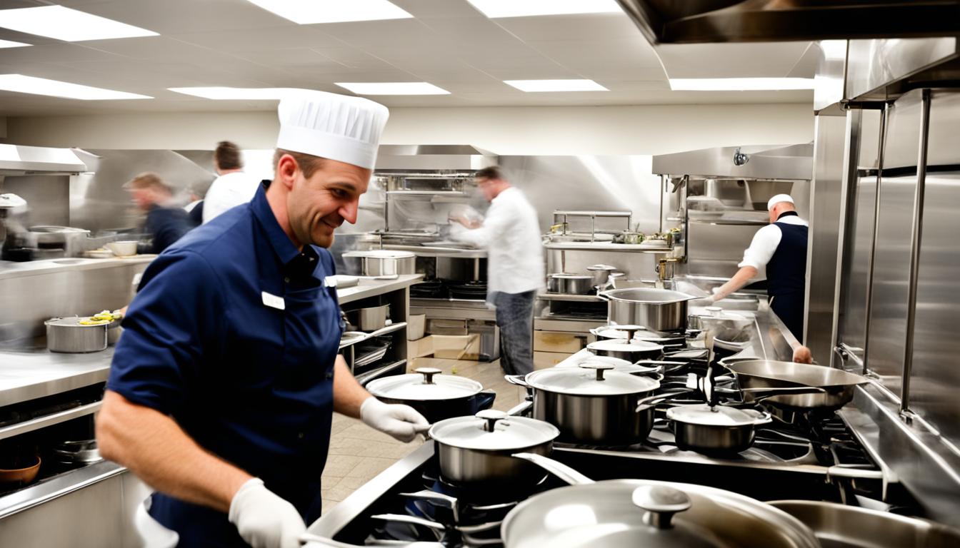 Team RAL Placement: Find Dishwasher Jobs in Alperton