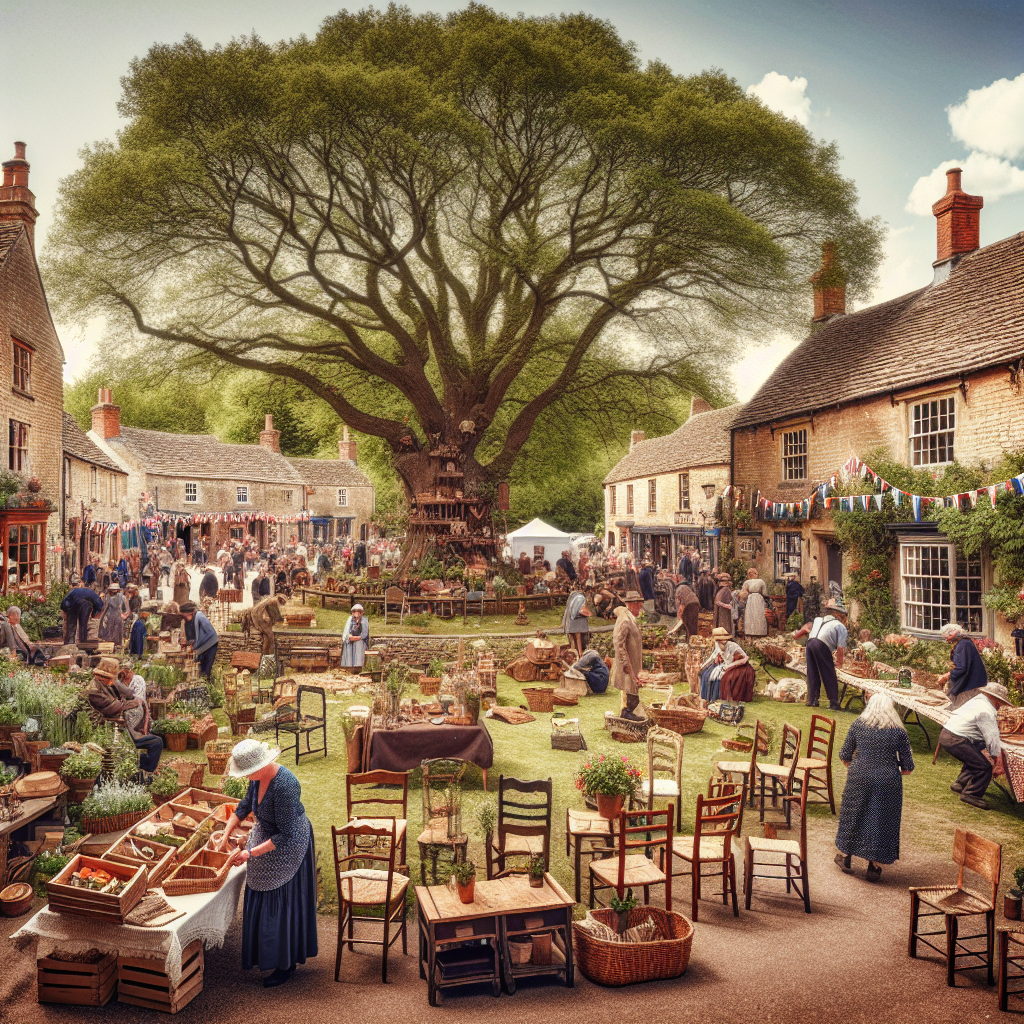 Event Jobs in Buckland Hollow