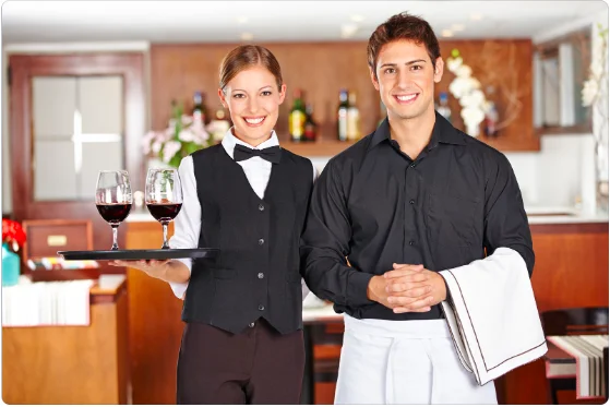 Events Recruitment Agency in UK