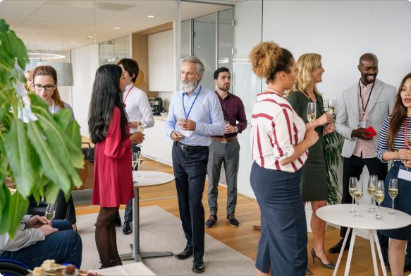 Temporary Events Jobs in London