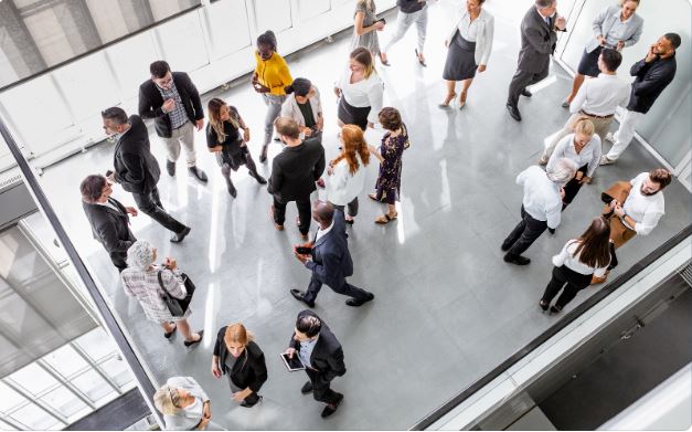 Temporary Events Jobs in London