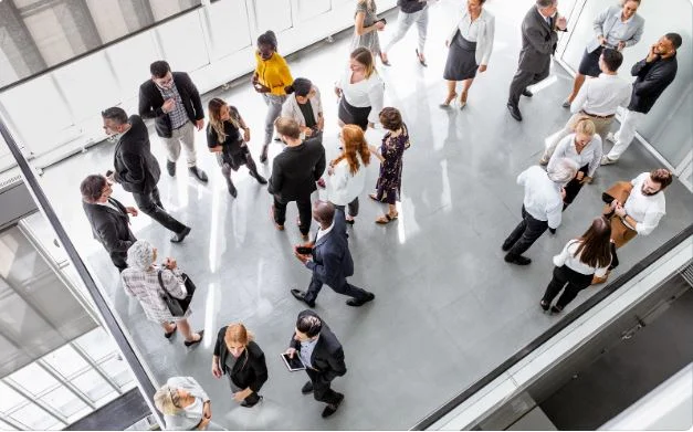 Temporary Events Jobs in London