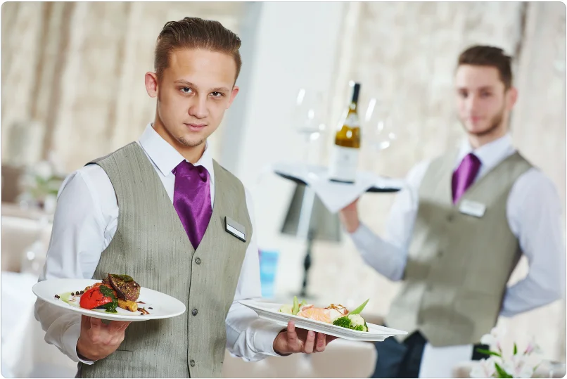 Top Hospitality Recruitment Agencies London | Find Talent