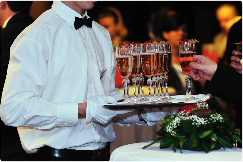 Top Hospitality Recruitment Agencies London | Find Talent