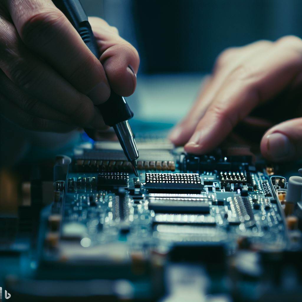 Electronic Assembler Jobs in London