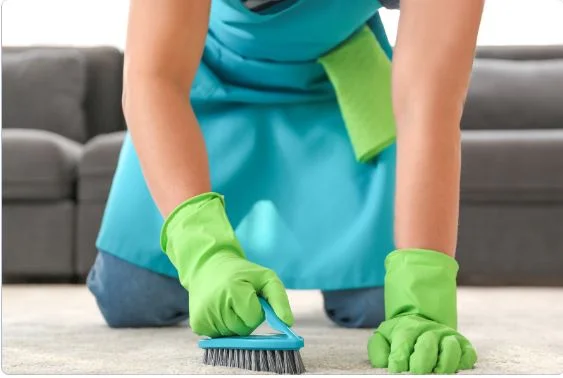 Find Temporary Cleaner In UK