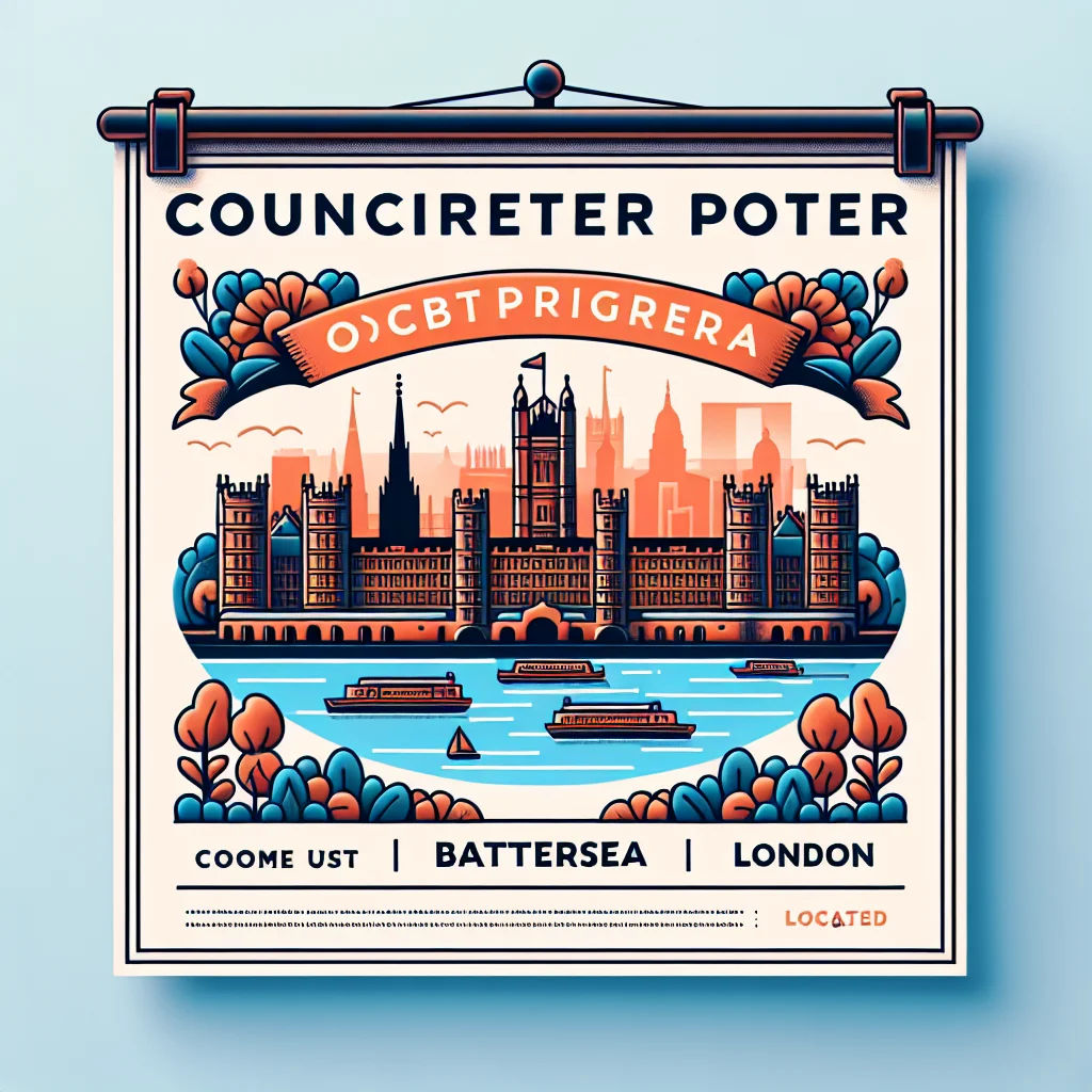 Find Concierge Porter Jobs in Battersea