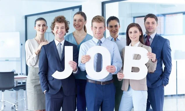 Recruitment Agency in London