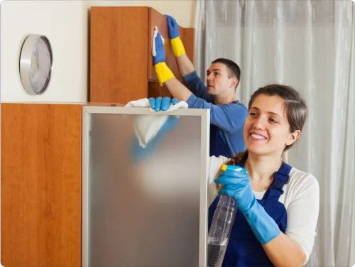 Temporary Cleaner Jobs in Abbotsbury
