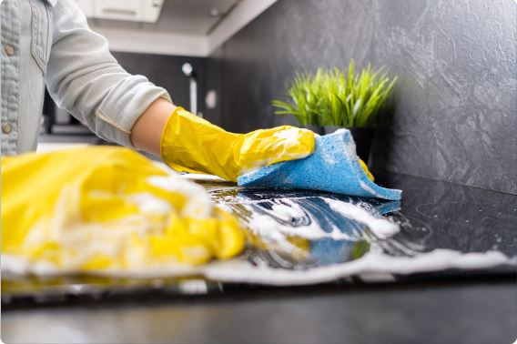 Housekeepers Jobs in North Wembley