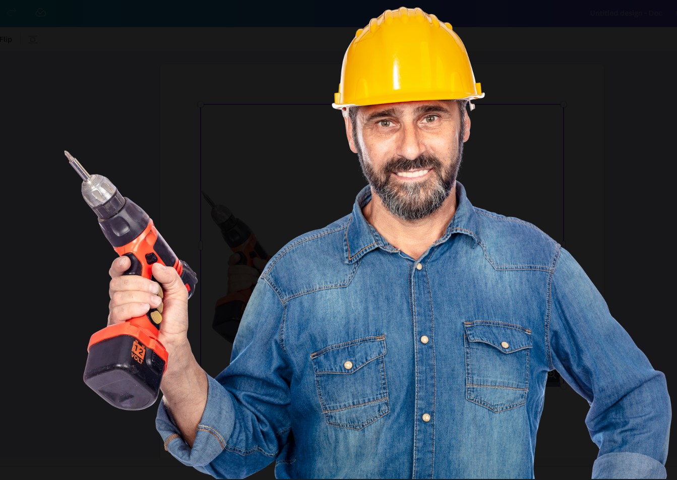 Handyman Recruitment