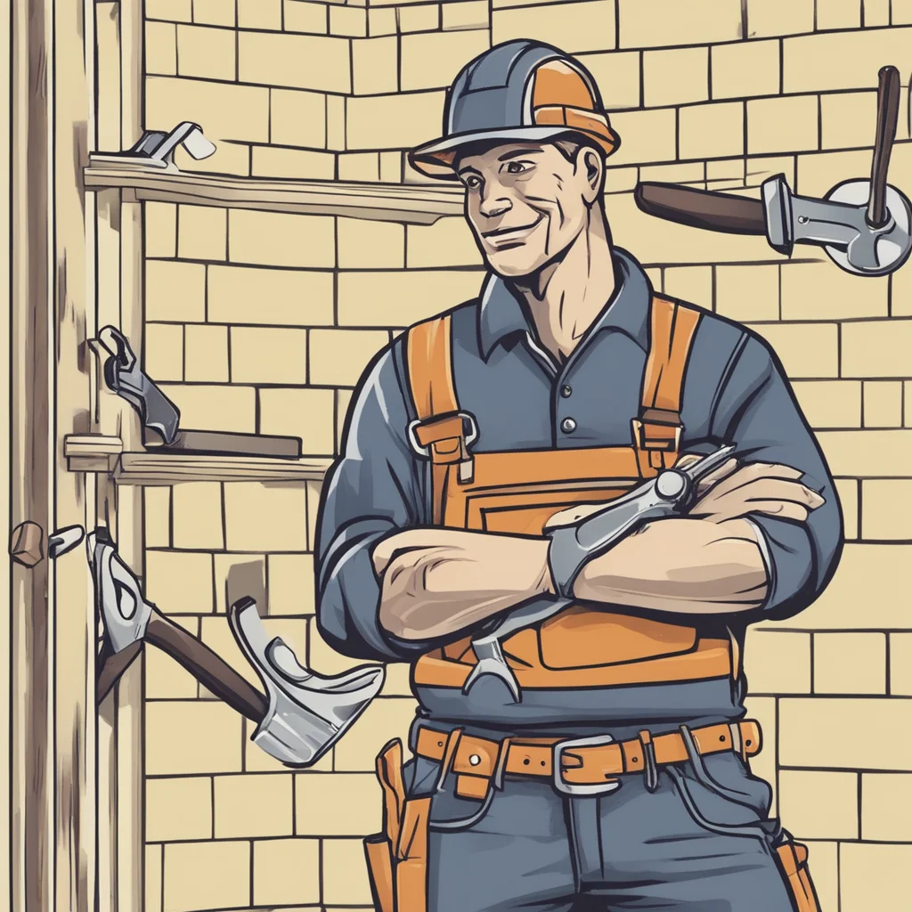 Find Handyman Jobs in UK