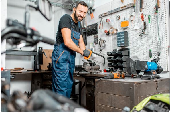 Handyman Jobs in Vauxhall