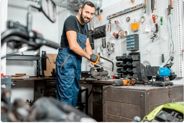 Handyman Jobs in Vauxhall