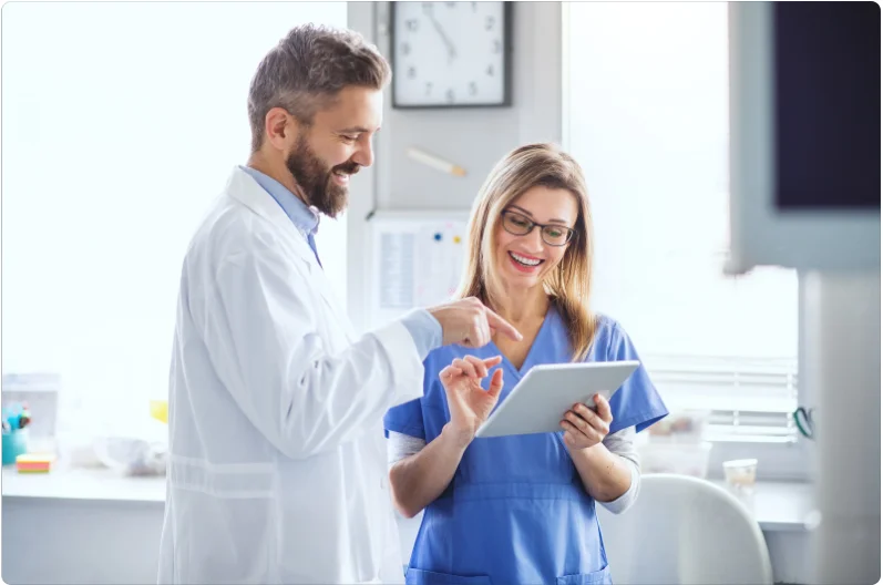 Healthcare Assistant Jobs in UK