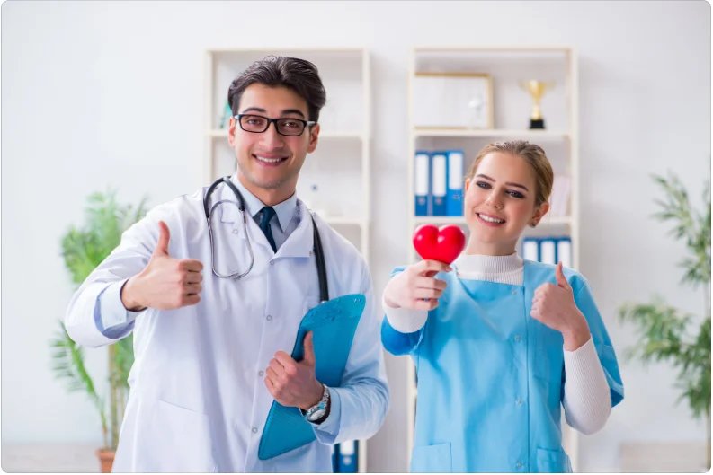 Healthcare Assistant Jobs in UK
