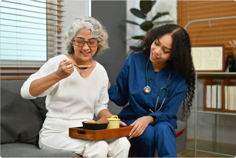 Healthcare Assistant Jobs in UK