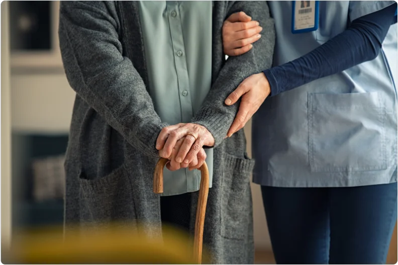 Temporary Healthcare Assistant Jobs in Morden Park