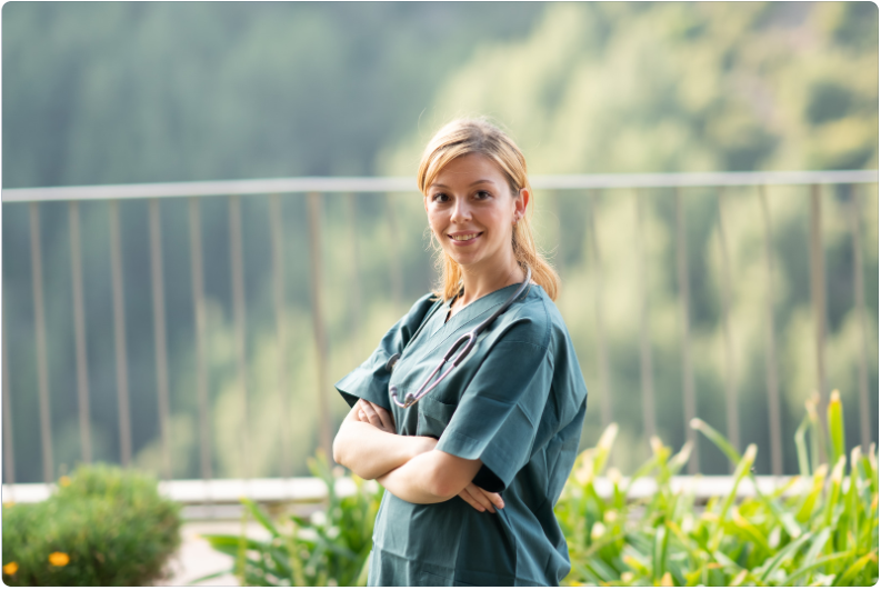 Temporary Healthcare Assistant Jobs in Morden Park