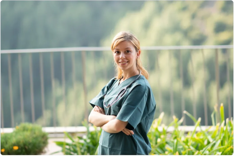 Temporary Healthcare Assistant Jobs in Morden Park