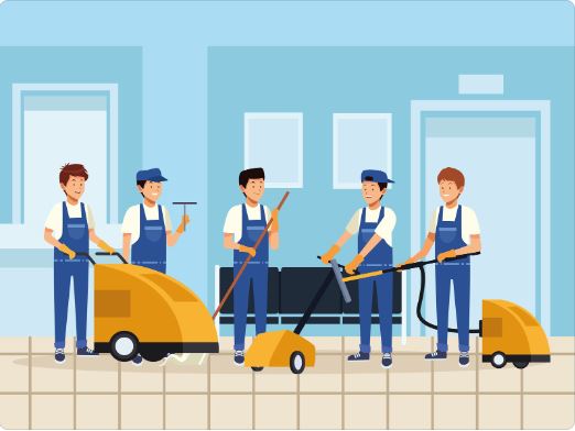 Housekeeping Jobs in London