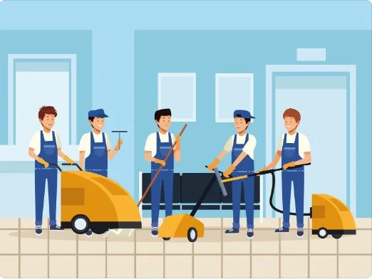 Housekeeping Jobs in London