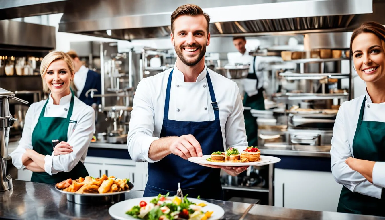 Team RAL Placement: Hospitality Agency Work London | Top Job Offers