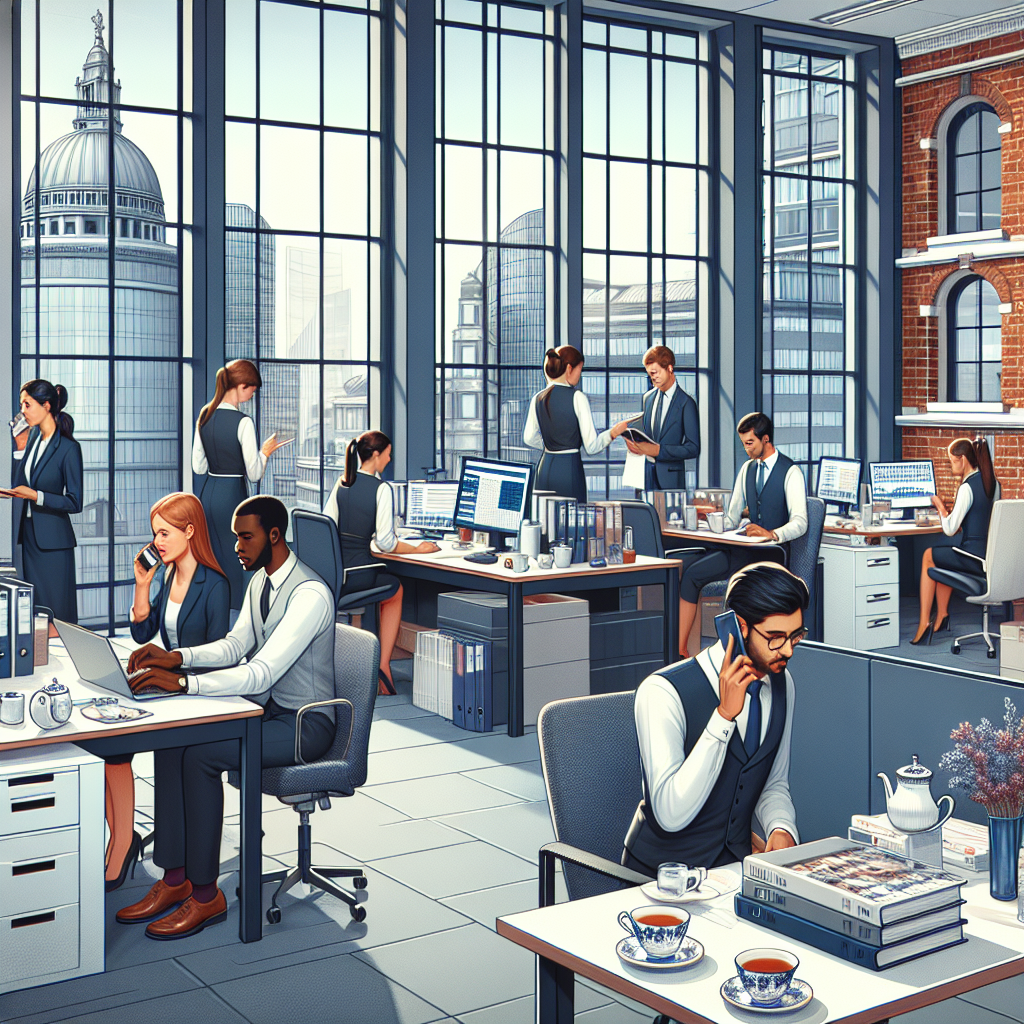 Hospitality Recruitment Agencies London