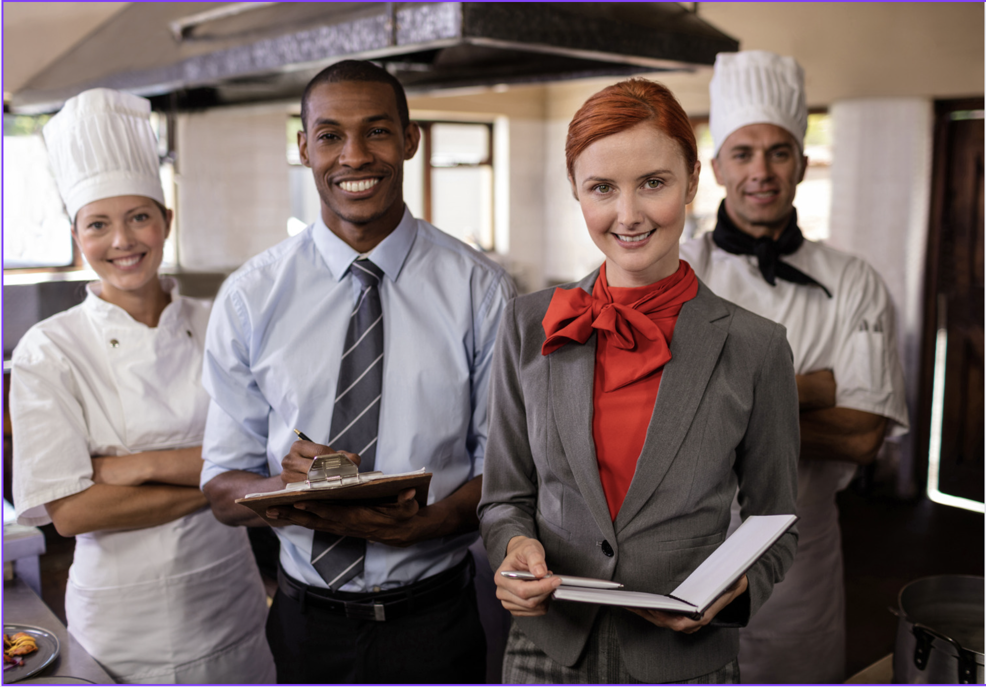 London Staffing Recruitment