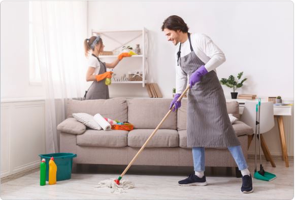 Housekeepers Jobs in Canning Town