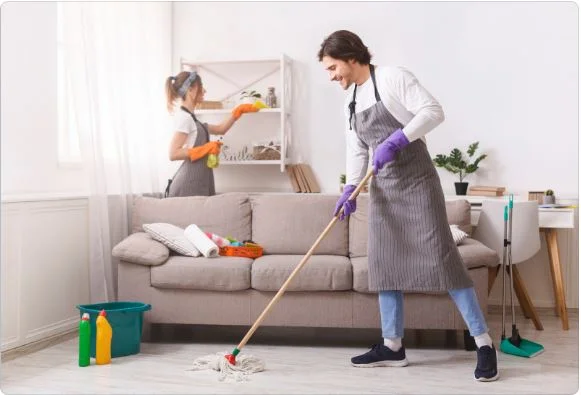 Housekeepers Jobs in Canning Town