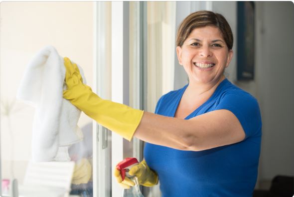 Housekeepers Jobs in Canning Town