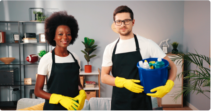 Discover Top-Rated Housekeepers Jobs in Surrey Today!