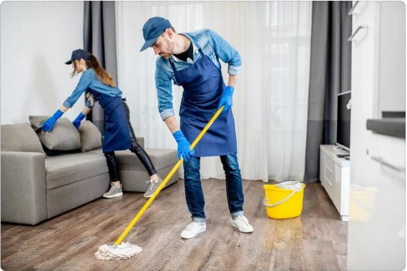 Housekeeping Jobs in London