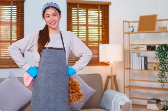 Discover Top-Rated Housekeepers Jobs in Surrey Today!
